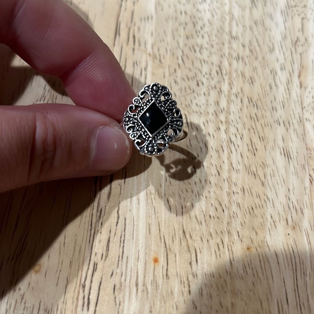 5 for $10 Vintage ring